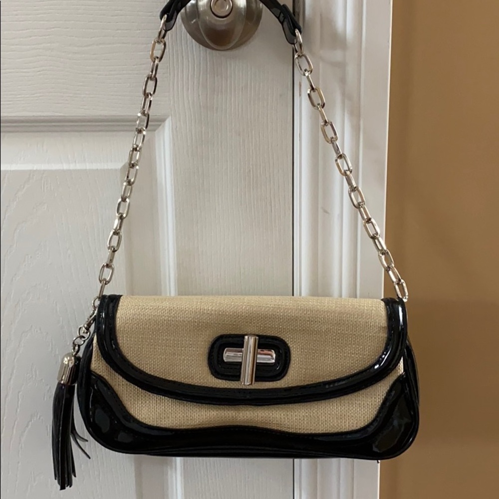 White House Black Market purse